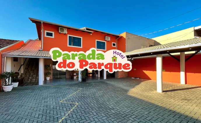 Parada do Parque